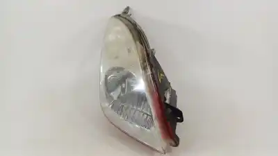 Автозапчастина б/у права фа для suzuki swift berlina (mz) gl посилання на oem iam 3510062j11  