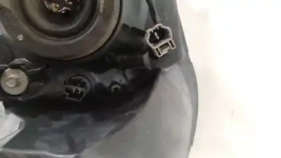 Автозапчастина б/у права фа для suzuki swift berlina (mz) gl посилання на oem iam 3510062j11  