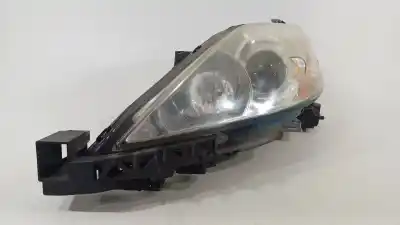 Second-hand car spare part left headlight for mazda 5 (cr19) 2.0 cd (cr19) oem iam references cc2951041d  