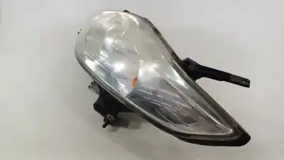 Second-hand car spare part left headlight for mazda 5 (cr19) 2.0 cd (cr19) oem iam references cc2951041d  