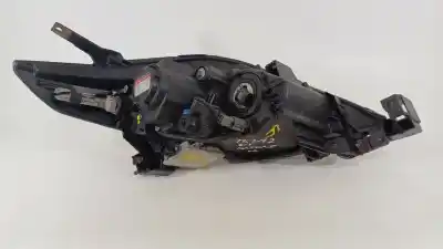 Second-hand car spare part left headlight for mazda 5 (cr19) 2.0 cd (cr19) oem iam references cc2951041d  