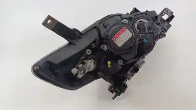 Second-hand car spare part left headlight for mazda 5 (cr19) 2.0 cd (cr19) oem iam references cc2951041d  