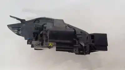 Piesă de schimb auto la mâna a doua Far Stânga pentru MAZDA 5 (CR19) 2.0 CD (CR19) Referințe OEM IAM CC2951041D  