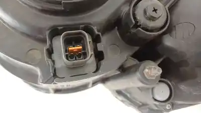 Автозапчастина б/у права фа для ssangyong actyon i 200 xdi 4wd посилання на oem iam 8310231303  