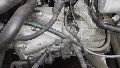 Second-hand car spare part gearbox for citroen c5 station wagon exclusive oem iam references 20mb25