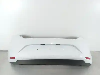 Автозапчастина б/у задній бампер для seat leon (5f1) style посилання на oem iam 5f0807421