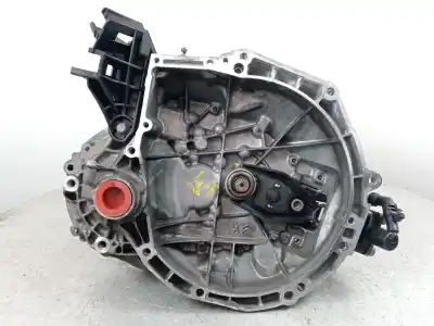 Автозапчастина б/у коробка передач для citroen c3 attraction посилання на oem iam 20cr14