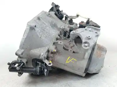 Автозапчасти б/у коробка передач за citroen c3 attraction ссылки oem iam 20cr14  