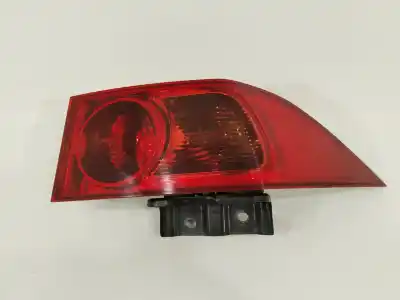 Автозапчастина б/у правий ліхтар для HONDA ACCORD BERLINA (CL/CN) 2.2i CTDi Sport Посилання на OEM IAM 33501SEA003  