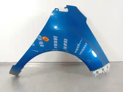 Автозапчасти б/у переднее правое крыло за chevrolet spark 1.0 basis ссылки oem iam 