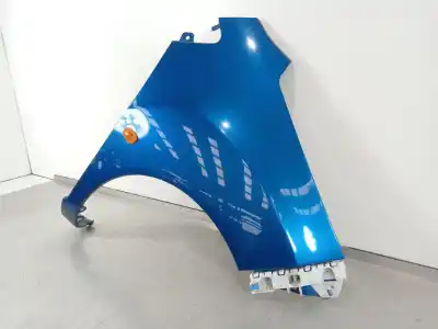 Автозапчасти б/у переднее правое крыло за chevrolet spark 1.0 basis ссылки oem iam   