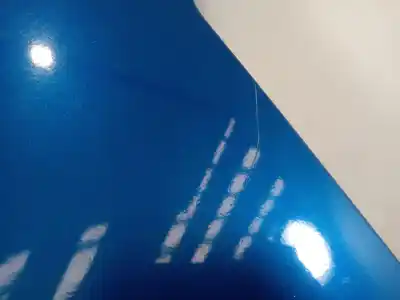 Автозапчасти б/у переднее правое крыло за chevrolet spark 1.0 basis ссылки oem iam   
