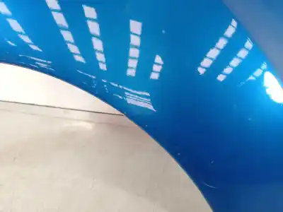 Автозапчасти б/у переднее правое крыло за chevrolet spark 1.0 basis ссылки oem iam   
