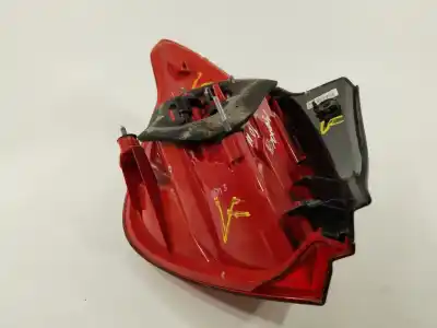 Second-hand car spare part right tailgate light for opel mokka x 120 aniversario start/stop oem iam references 42599463  