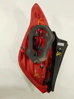Second-hand car spare part right tailgate light for opel mokka x 120 aniversario start/stop oem iam references 42599463  