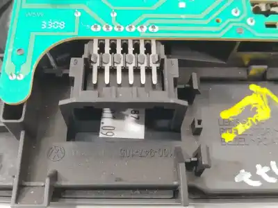Автозапчасти б/у внутренний свет за vw eos (1f7, 1f8) 2.0 tdi 16v ссылки oem iam 1q0947105d  