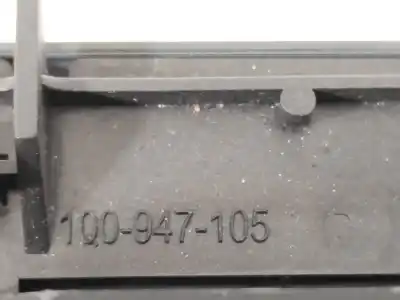 Автозапчасти б/у внутренний свет за vw eos (1f7, 1f8) 2.0 tdi 16v ссылки oem iam 1q0947105d