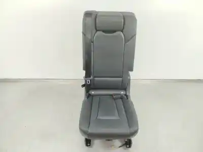Second-hand car spare part right front seat for audi q7 (4mb, 4mg) 3.0 tdi quattro oem iam references 