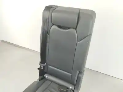 Автозапчастина б/у передне праве сиділо для audi q7 (4mb, 4mg) 3.0 tdi quattro посилання на oem iam   