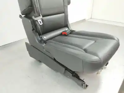 Автозапчастина б/у передне праве сиділо для audi q7 (4mb, 4mg) 3.0 tdi quattro посилання на oem iam   