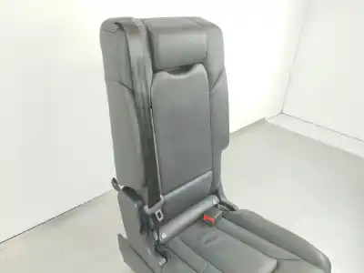 Автозапчастина б/у передне праве сиділо для audi q7 (4mb, 4mg) 3.0 tdi quattro посилання на oem iam   
