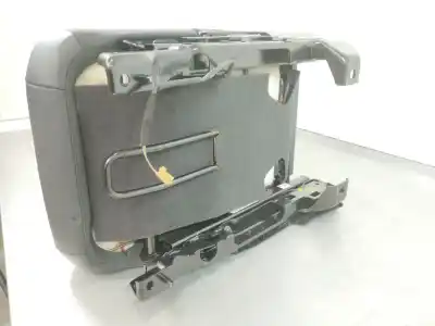 Автозапчастина б/у передне праве сиділо для audi q7 (4mb, 4mg) 3.0 tdi quattro посилання на oem iam   