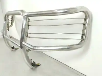 Peça sobressalente para automóvel em segunda mão para choques dianteiro por mitsubishi montero   (v3_w, v2_w, v4_w) 2.8 td (v46w, v26w) referências oem iam   