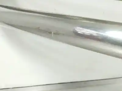 Peça sobressalente para automóvel em segunda mão para choques dianteiro por mitsubishi montero   (v3_w, v2_w, v4_w) 2.8 td (v46w, v26w) referências oem iam   
