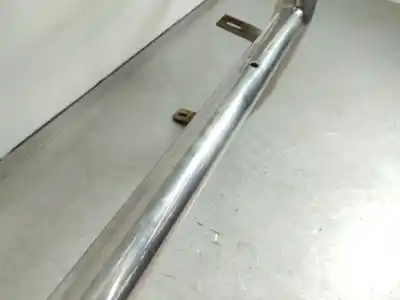 Peça sobressalente para automóvel em segunda mão para choques dianteiro por mitsubishi montero   (v3_w, v2_w, v4_w) 2.8 td (v46w, v26w) referências oem iam   