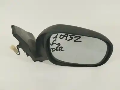 Recambio de automóvil de segunda mano de retrovisor derecho para suzuki grand vitara 3 puertas sq (gt) 2.0 básico referencias oem iam 8470166d00  