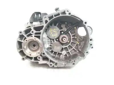 Peça sobressalente para automóvel em segunda mão caixa de velocidades por volkswagen scirocco (137) 2.0 tdi (103kw) referências oem iam lhd