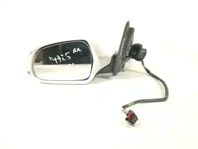 Автозапчастина б/у ліве дзеркало для AUDI A4 B8 (8K2) 2.0 TDI Посилання на OEM IAM 8K1857409AG  