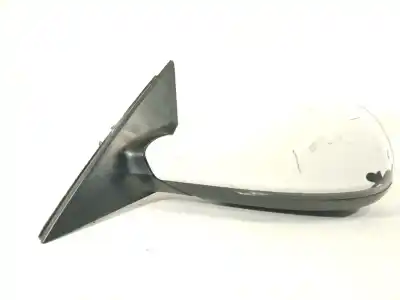 Автозапчастина б/у ліве дзеркало для audi a4 b8 (8k2) 2.0 tdi посилання на oem iam 8k1857409ag  