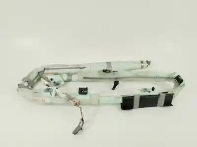 Pezzo di ricambio per auto di seconda mano airbag a tenda anteriore destro per opel ampera (r12) ev 150 riferimenti oem iam 22792127