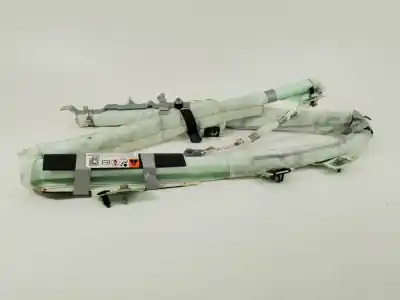 Pezzo di ricambio per auto di seconda mano airbag a tenda anteriore sinistro per opel ampera (r12) ev 150 riferimenti oem iam 22792126