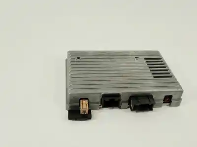 Pezzo di ricambio per auto di seconda mano modulo elettronico per opel ampera (r12) ev 150 riferimenti oem iam 13353283