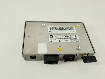 Second-hand car spare part electronic module for opel ampera (r12) ev 150 oem iam references 13353283  