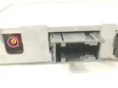 Second-hand car spare part electronic module for opel ampera (r12) ev 150 oem iam references 13353283  