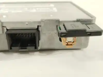 Second-hand car spare part electronic module for opel ampera (r12) ev 150 oem iam references 13353283  