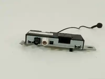 Pezzo di ricambio per auto di seconda mano antenna per opel ampera (r12) ev 150 riferimenti oem iam 22831424