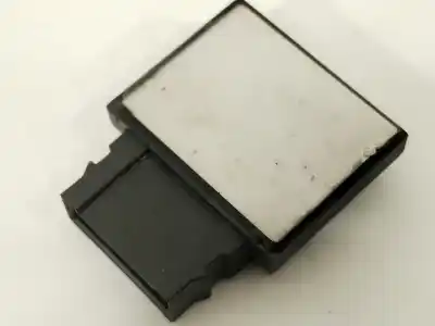 Second-hand car spare part sensor for opel ampera (r12) ev 150 oem iam references 13231068  