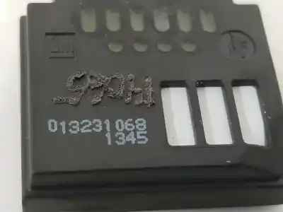 Second-hand car spare part sensor for opel ampera (r12) ev 150 oem iam references 13231068  