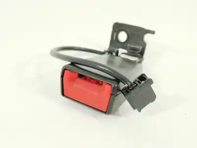 Pezzo di ricambio per auto di seconda mano gancio cintura posteriore sinistro per opel ampera (r12) ev 150 riferimenti oem iam 22813695