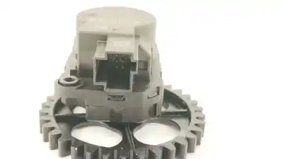 Peça sobressalente para automóvel em segunda mão motor de abertura da comporta de sofagem por opel ampera (r12) ev 150 referências oem iam 52437251  