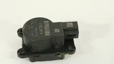 Pezzo di ricambio per auto di seconda mano motore apertura boccole aria condizionata per opel ampera (r12) ev 150 riferimenti oem iam 52437251