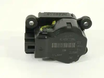 Pezzo di ricambio per auto di seconda mano motore apertura boccole aria condizionata per opel ampera (r12) ev 150 riferimenti oem iam 52433779r0
