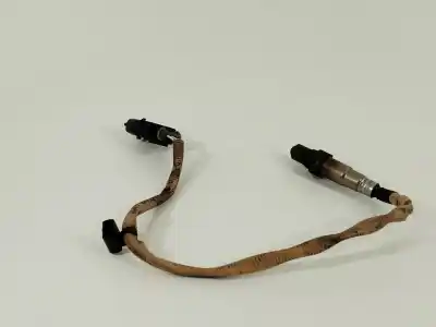 Pezzo di ricambio per auto di seconda mano sonda lambda per opel ampera (r12) ev 150 riferimenti oem iam 55569903