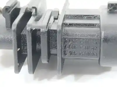 Pezzo di ricambio per auto di seconda mano sonda lambda per opel ampera (r12) ev 150 riferimenti oem iam 55569903  