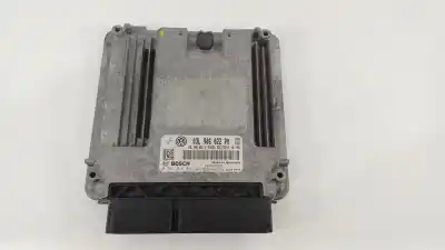 Автозапчасти б/у блок управления двигателем за vw eos (1f7, 1f8) 2.0 tdi 16v ссылки oem iam 03l906022pm 0281015882 
