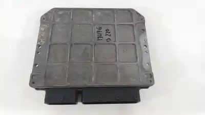 Second-hand car spare part Ecu Engine Control for LEXUS IS II (_E2_) 220D (ALE20) OEM IAM references 8966153741 1758009490 